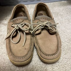 Sperry shoes